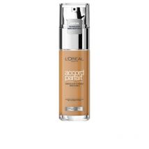 L'ORÉAL PARIS - ACCORD PARFAIT foundation hyaluronic acid 8.D/W