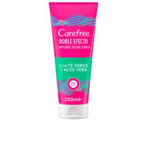 CAREFREE - Gel intime ALOE VERA 200 ml