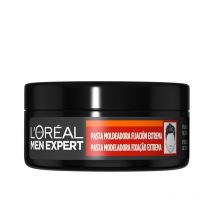 L'ORÉAL PARIS - MEN EXPERT EXTREMEFIX pasta moldeadora extrema No9 75 ml
