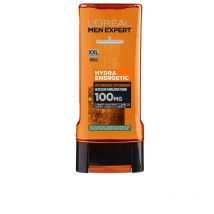 L'ORÉAL PARIS - MEN EXPERT gel douche hydra énergétique 400 ml