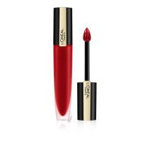 L'ORÉAL PARIS - ROUGE SIGNATURE liquid lipstick 136-inspired
