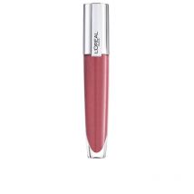ROUGE SIGNATURE brilliant plump lip gloss 404-assert