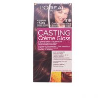 L'ORÉAL PARIS - CASTING CREME GLOSS 515-chocolat glacé