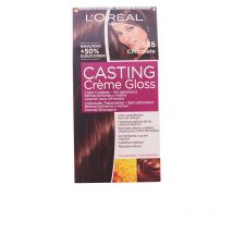 L'ORÉAL PARIS - CASTING CREME GLOSS 535-chocolat