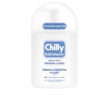 CHILLY - Gel intime HYDRATANT PH 5 200 ml