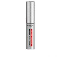 L'ORÉAL PARIS - UNBELIEVABROW long wear top coat 00-transparent 4 5 ml