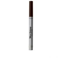 UNBELIEVA BROW micro tatouage 109-ebony