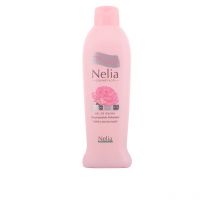 NELIA - AGUA DE ROSAS gel de ducha hidratante 900 ml