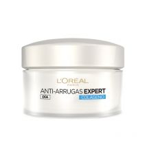 L'ORÉAL PARIS - ANTI-ARRUGAS EXPERT COLAGENO 35 crema 50 ml