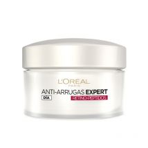 L'ORÉAL PARIS - ANTI-ARRUGAS EXPERT RETINOL 45 crema 50 ml