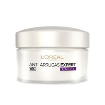 L'ORÉAL PARIS - ANTI-ARRUGAS EXPERT CALCIO 55 crema 50 ml