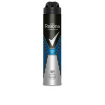 REXONA - COBALT MEN déodorant vapeur 200 ml