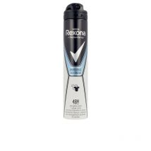 REXONA - INVISIBLE ICE FRESH MEN deo vaporisateur 200 ml