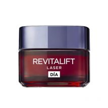 L'ORÉAL PARIS - REVITALIFT LASER X3 crema día 50 ml