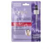 L'ORÉAL PARIS - REVITALIFT FILLER ácido hialurónico mascarilla rellenadora 30 gr