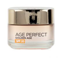 L'ORÉAL PARIS - AGE PERFECT GOLDEN AGE SPF20 crema día 50 ml