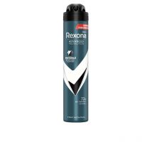 REXONA - INVISIBLE MEN déo vapo 200 ml