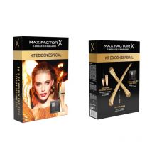 MAX FACTOR - MAX FACTOR MIRADA DE CINE coffret 3 pz