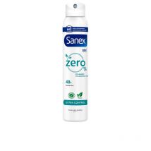 SANEX - ZERO EXTRA-CONTROL deo vapo 200 ml
