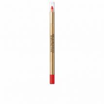 MAX FACTOR - COLOUR ELIXIR lipliner 060-red ruby