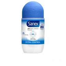 SANEX - DERMO EXTRA-CONTROL déo roll-on 50 ml