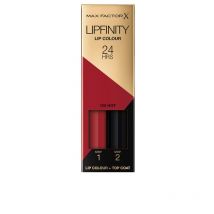 MAX FACTOR - LIPFINITY classic 120-hot