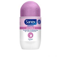 SANEX - DERMO INVISIBLE déo roll-on 50 ml