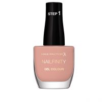 MAX FACTOR - NAILFINITY 200-the icon