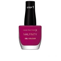 MAX FACTOR - NAILFINITY 340-VIP