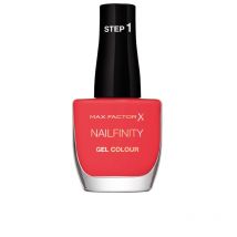 MAX FACTOR - NAILFINITY 470-camera ready