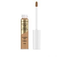 MAX FACTOR - MIRACLE PURE concealers 5
