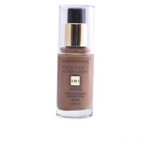 MAX FACTOR - FACEFINITY ALL DAY FLAWLESS 3 IN 1 foundation 100-suntan 30 ml