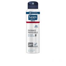 SANEX - INVISIBLE DERMO MEN déo vapo 200 ml