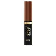 MAX FACTOR - Gel sourcils volumateur 2000 CALORIE 003-Brown 4 5 ml