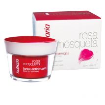 BABARIA - ROSA MOSQUETA ANTIARRUGAS crema facial 50 ml