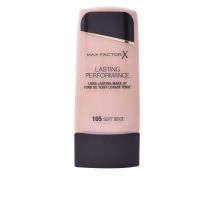 MAX FACTOR - LASTING PERFORMANCE touch proof 105-soft beige