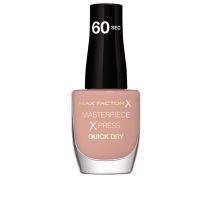 MAX FACTOR - MASTERPIECE XPRESS quick dry 203-nude'itude