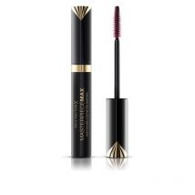 MAX FACTOR - MASTERPIECE MAX high definition mascara 01-rich black 7 2 ml