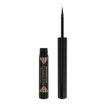 MAX FACTOR - MASTERPIECE mate liquid eyeliner 01-black 1 7 ml