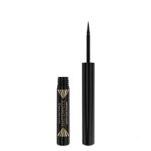 MAX FACTOR - MASTERPIECE mate liquid eyeliner 04-navy 1 7 ml