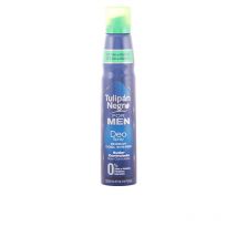 TULIPÁN NEGRO - TULIPAN NEGRO FOR MEN déodorant vaporisateur 200 ml