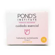 POND'S - CUIDADO ESENCIAL hidratante 'H' piel normal 50 ml