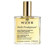 NUXE - HUILE PRODIGIEUSE huile sèche 100 ml