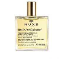 NUXE - HUILE PRODIGIEUSE huile sèche 50 ml