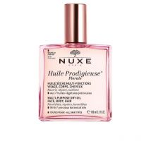 NUXE - HUILE PRODIGIEUSE florale 100 ml