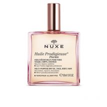 NUXE - HUILE PRODIGIEUSE florale 50 ml