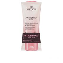 NUXE - PRODIGIEUSE FLORALE Gel douche 2 x 200 ml