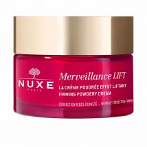 NUXE - MERVEILLANCE LIFT crema en polvo lifting 50 ml