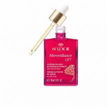 NUXE - MERVEILLANCE LIFT sérum en aceite activador de firmeza 30 ml