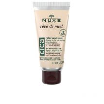 NUXE - RÊVE DE MIEL CICA crema manos y uñas 50 ml
